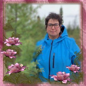 Meet your Posher, Joanna